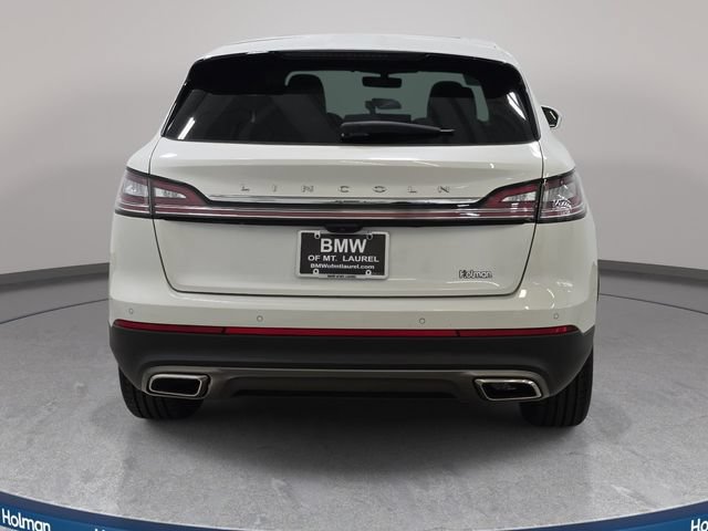 Used 2023 Lincoln Nautilus Reserve FWD image 7
