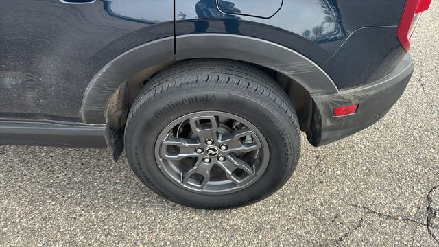 Certified 2023 Ford Bronco Sport Big Bend w/ Convenience Package image 27