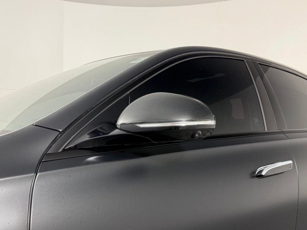 Certified 2025 Mercedes-Benz S 63 AMG S image 13