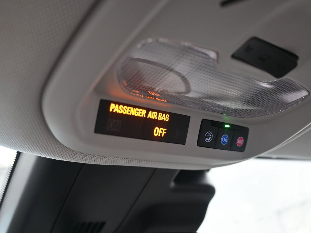 Used 2024 Chevrolet Trax LS image 21