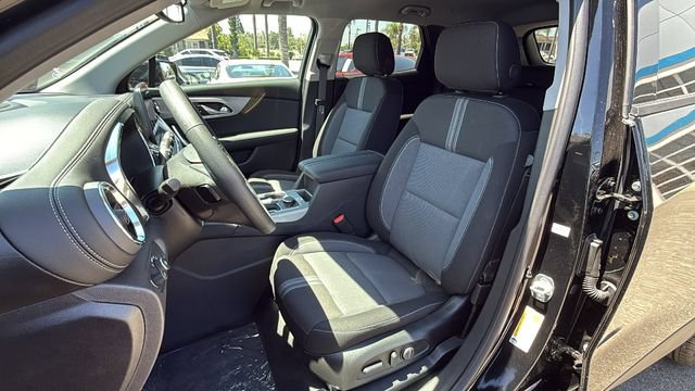 New 2026 Chevrolet Blazer LT w/ Convenience Package FWD image 12