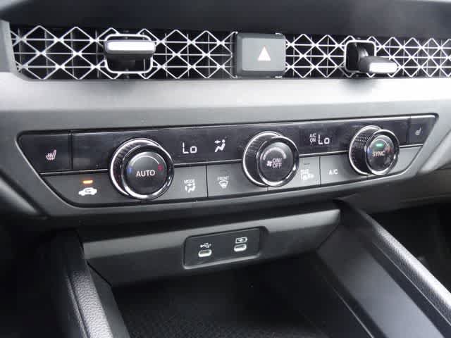 Used 2024 Honda Accord EX image 23
