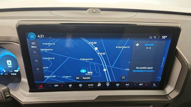 New 2025 Ford Bronco Sport Badlands w/ Sasquatch Badlands Package image 17