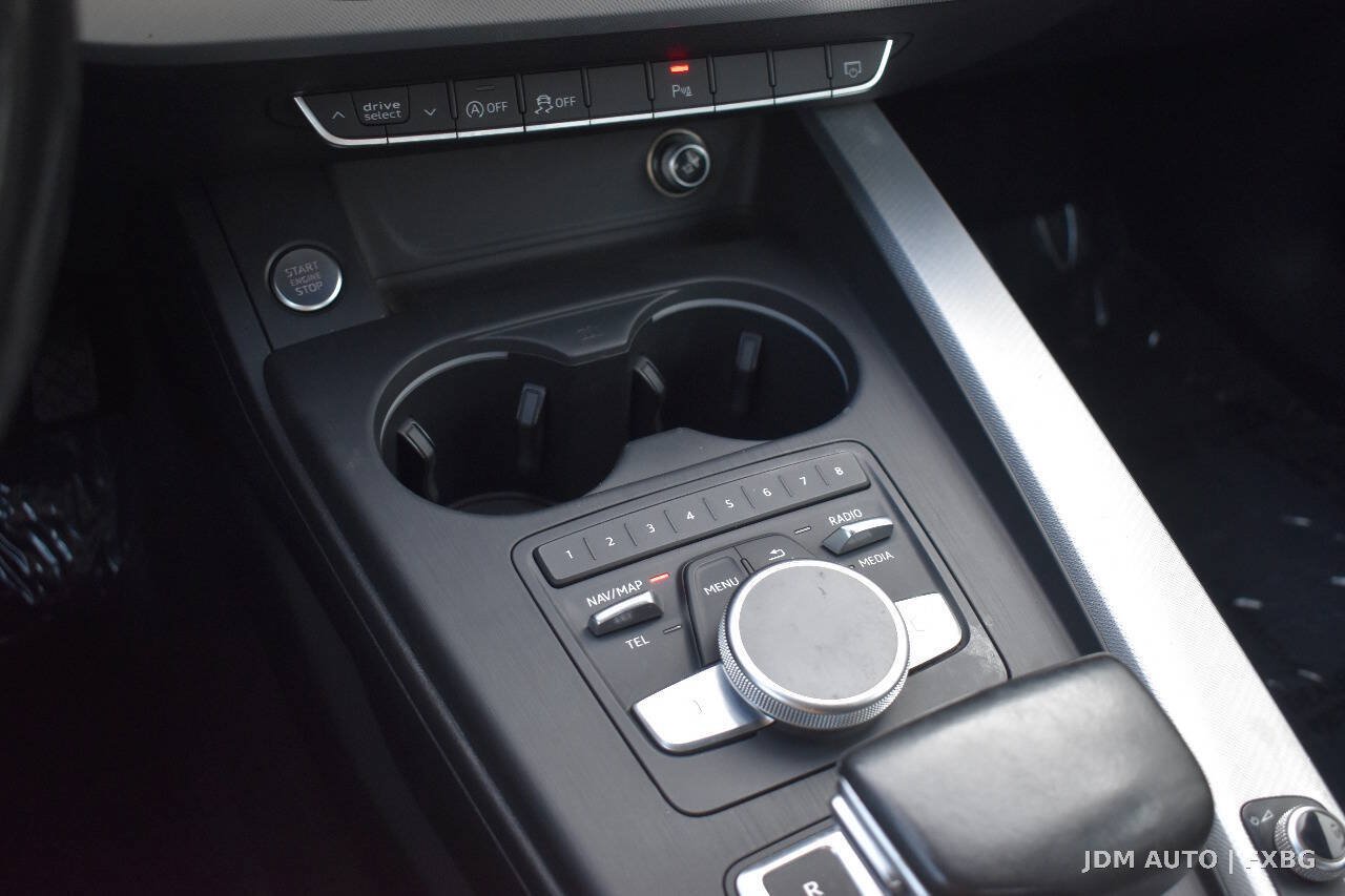 Used 2017 Audi A4 2.0T Premium Plus AWD/4WD image 29