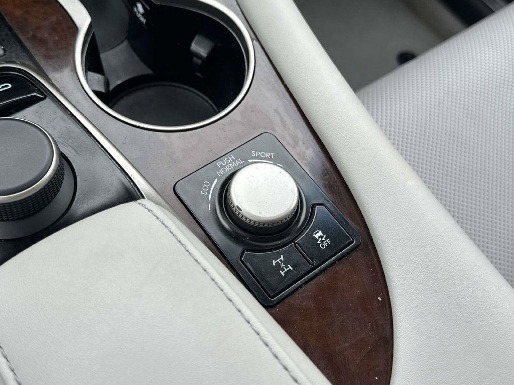 Used 2017 Lexus RX 350 AWD w/ Premium Package image 32