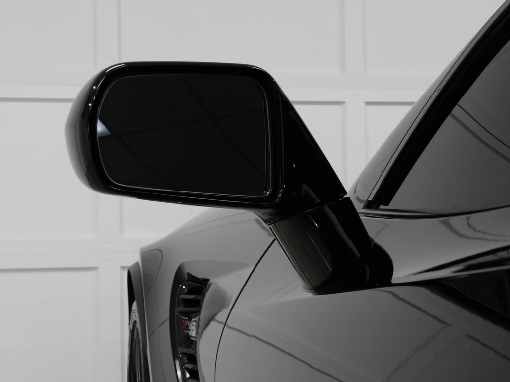 Used 2018 Chevrolet Corvette Z06 image 39