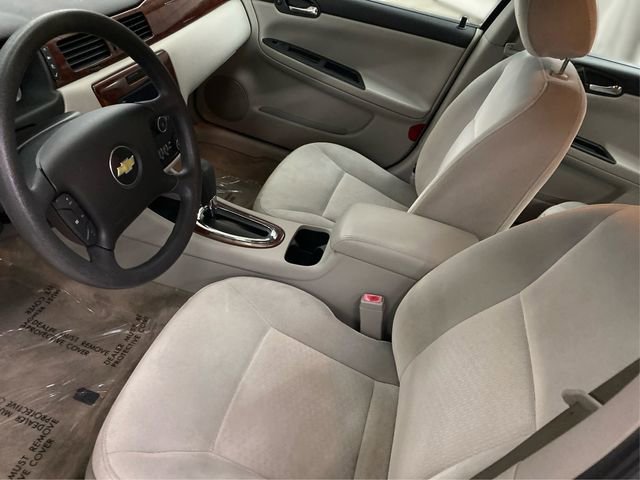 Used 2009 Chevrolet Impala LS FWD image 10