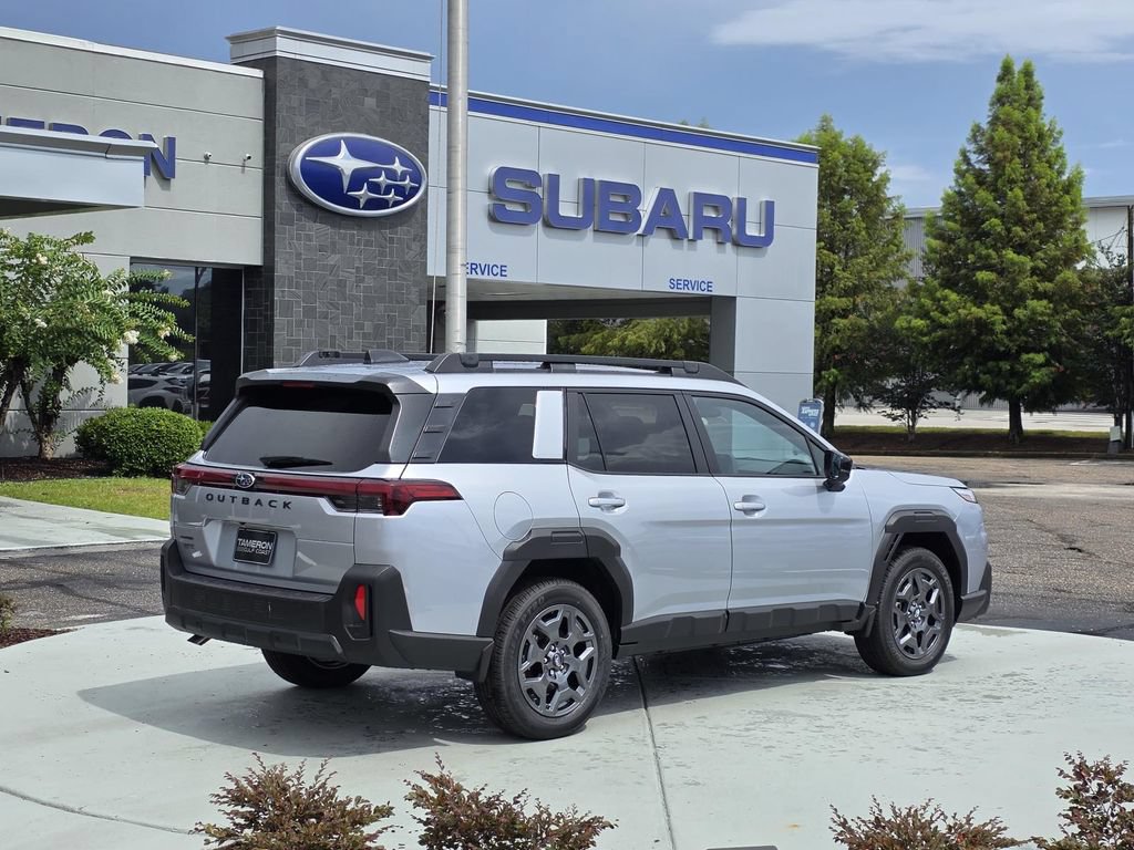 New 2026 Subaru Outback Premium AWD/4WD image 5