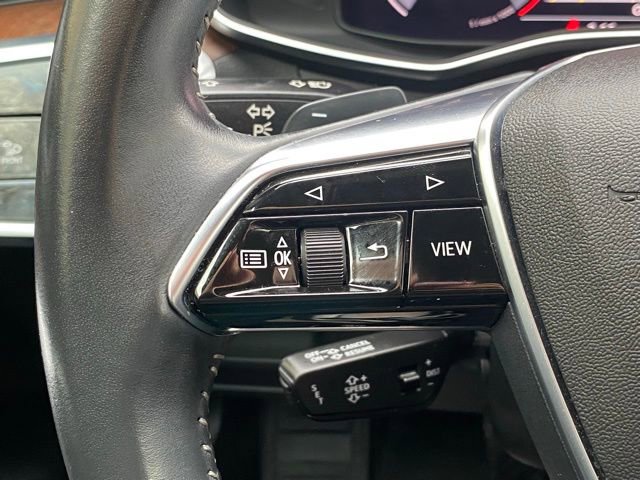 Used 2019 Audi A6 3.0T Premium Plus w/ Premium Plus Package AWD/4WD image 28