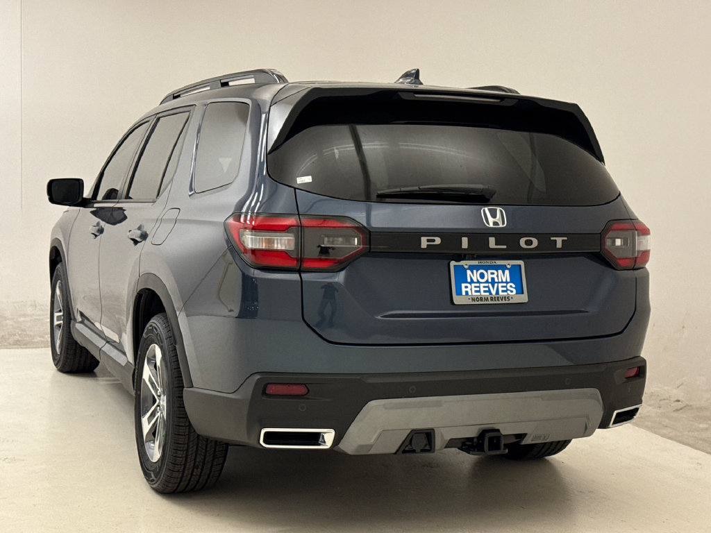 New 2026 Honda Pilot EX-L image 7