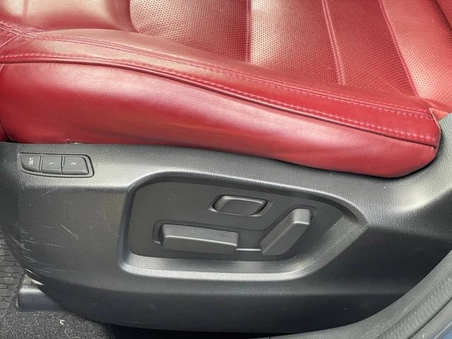Certified 2022 MAZDA CX-5 Carbon Edition AWD/4WD image 13