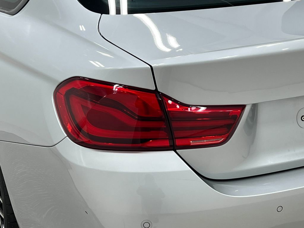 Used 2018 BMW 430i Coupe image 35