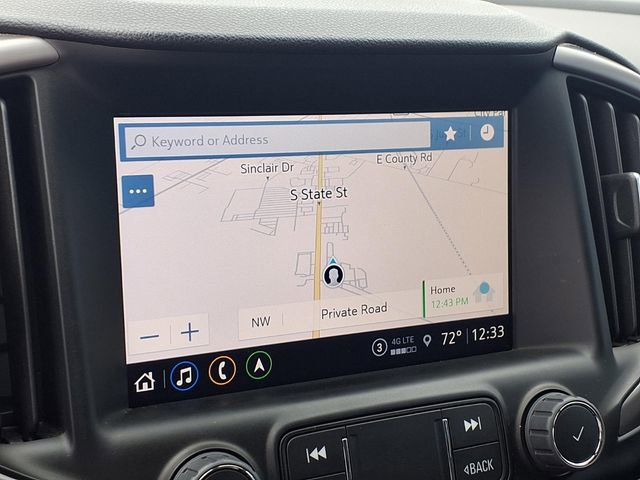 Used 2022 GMC Terrain AT4 w/ Infotainment Package II image 5