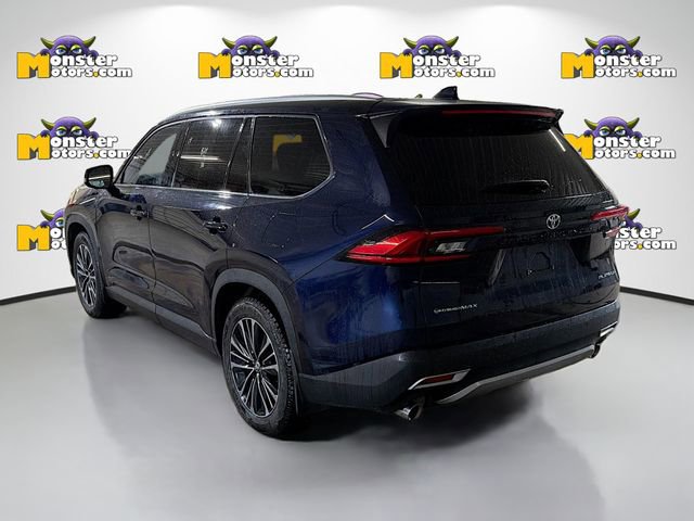 Used 2024 Toyota Grand Highlander MAX Platinum image 6