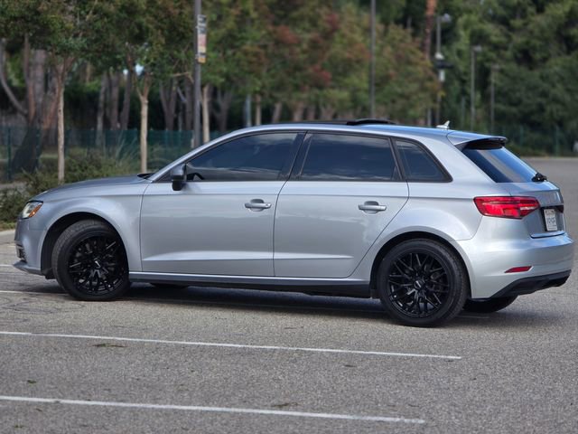 Used 2017 Audi A3 e-tron Premium FWD image 12