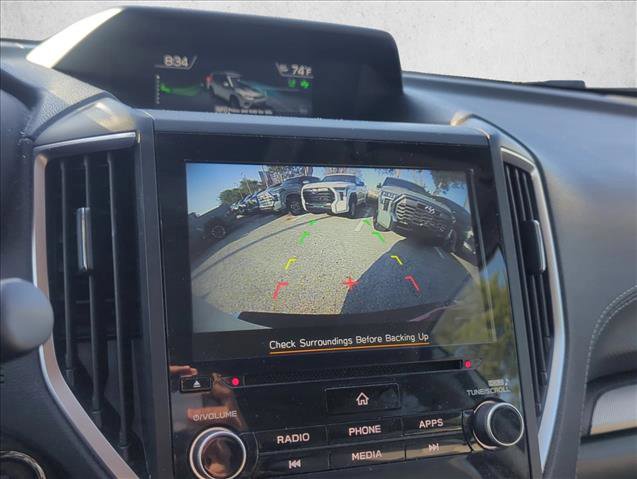 Used 2019 Subaru Forester Limited image 22