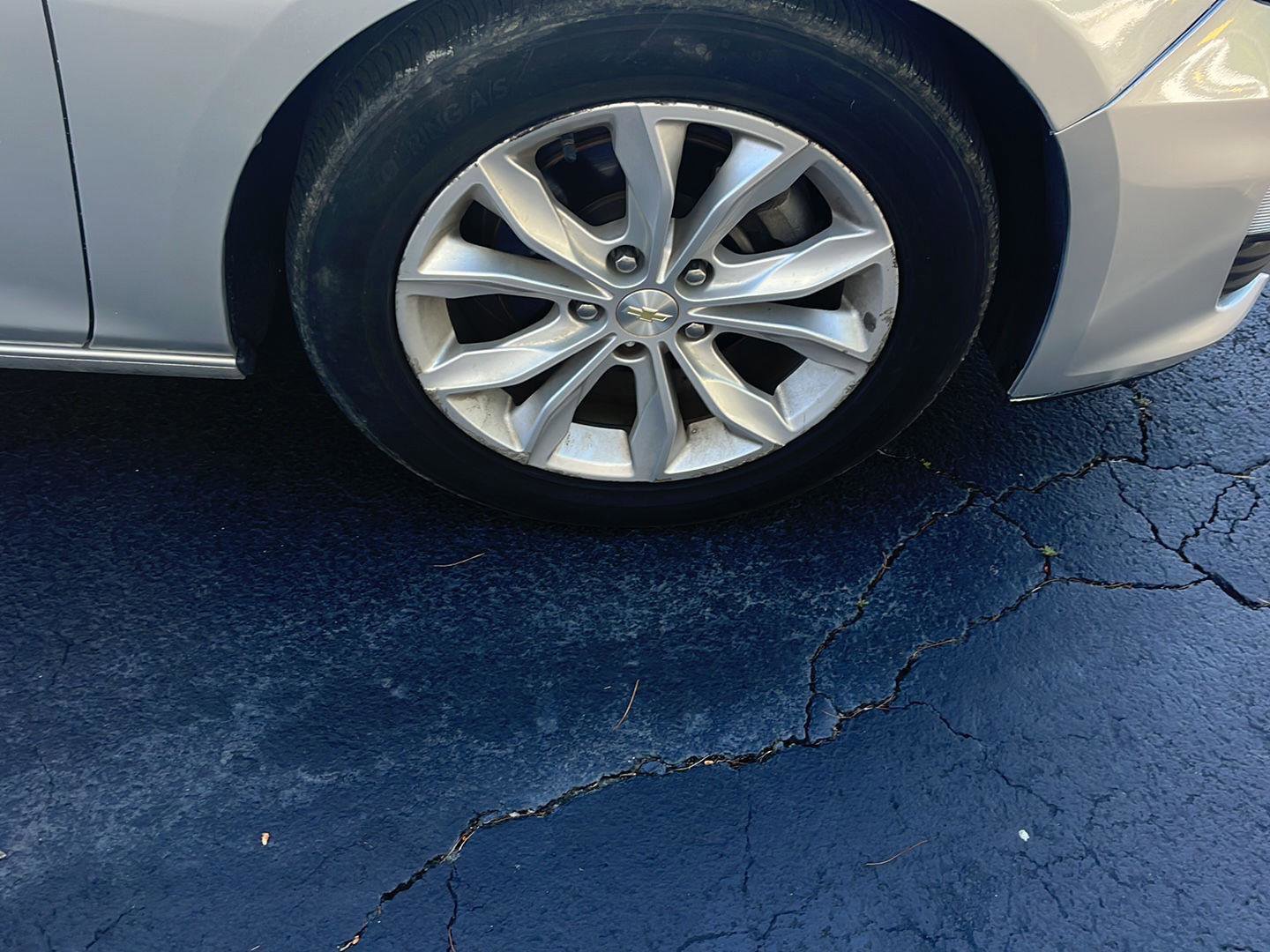 Used 2019 Chevrolet Malibu LT FWD image 33