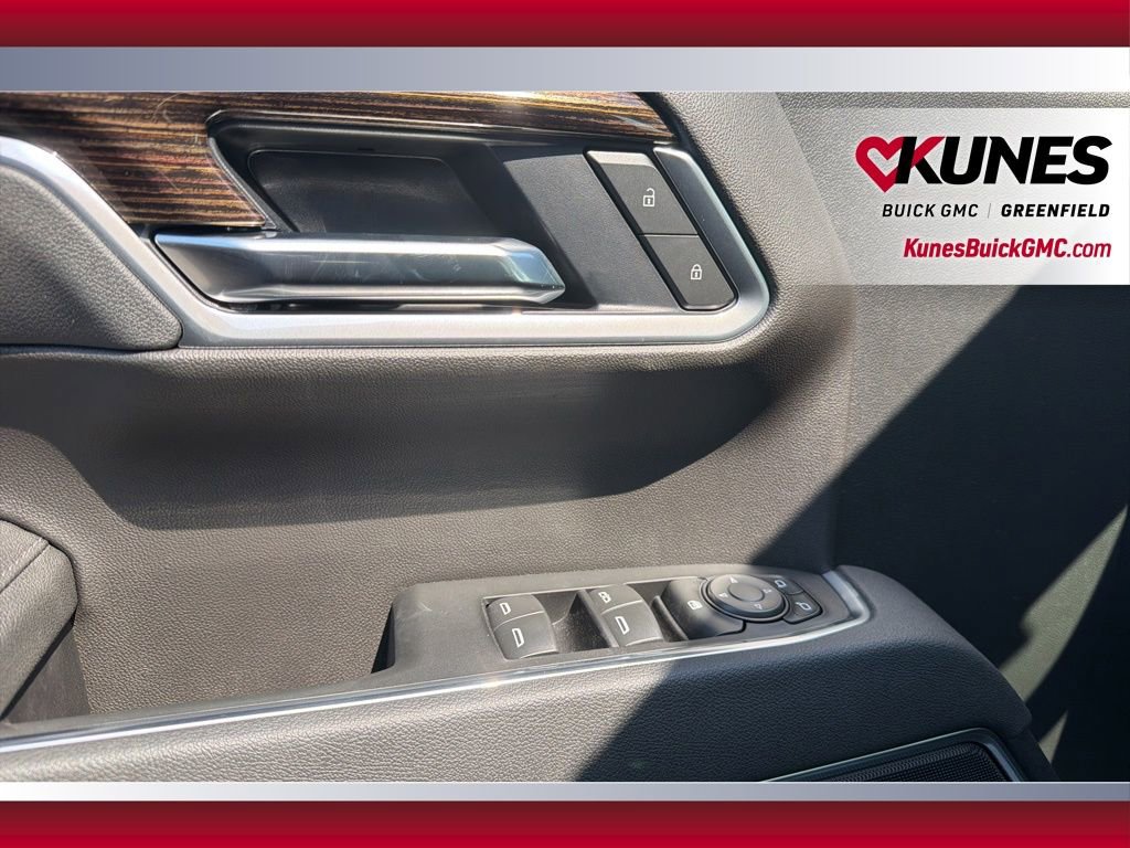 New 2026 GMC Sierra 1500 Elevation w/ Elevation Select Package image 15