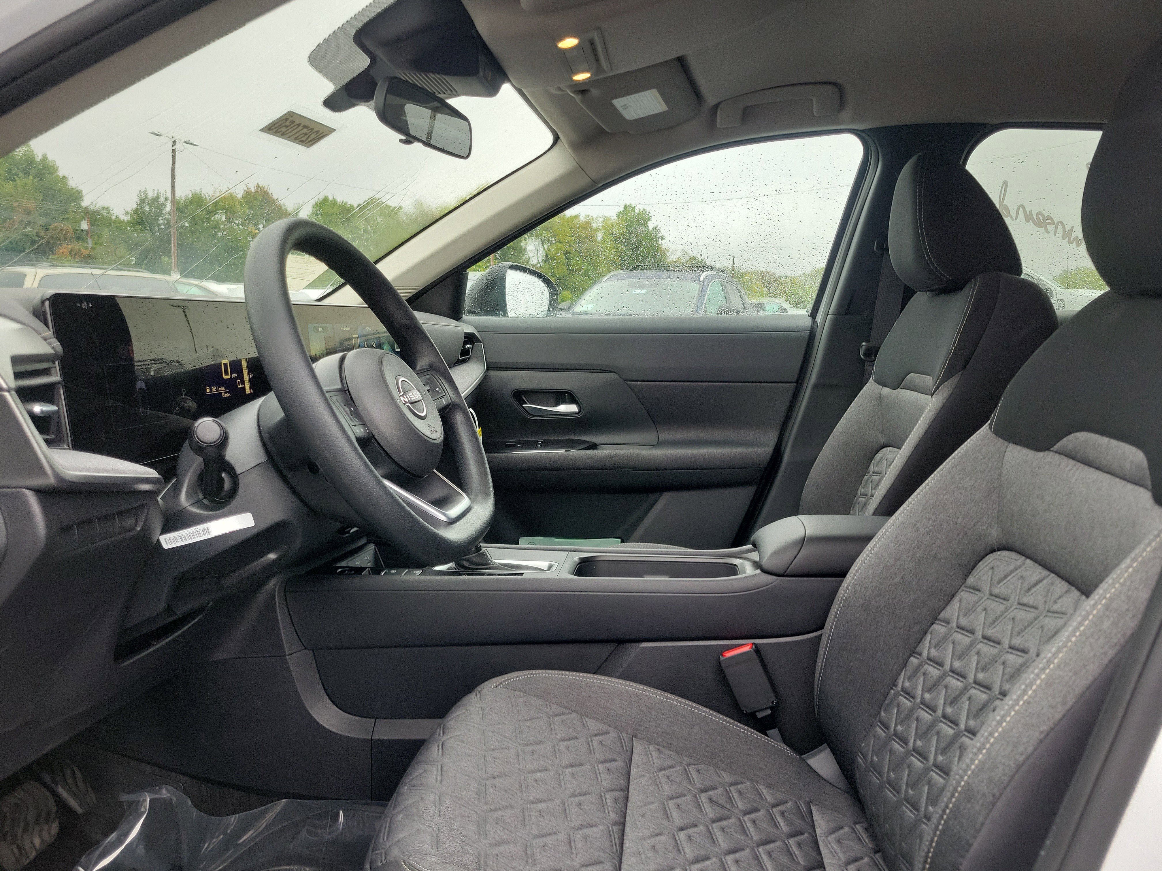 New 2026 Nissan Kicks SV w/ Cold Weather Package image 15