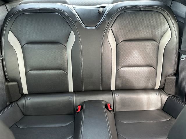 Used 2023 Chevrolet Camaro SS image 30