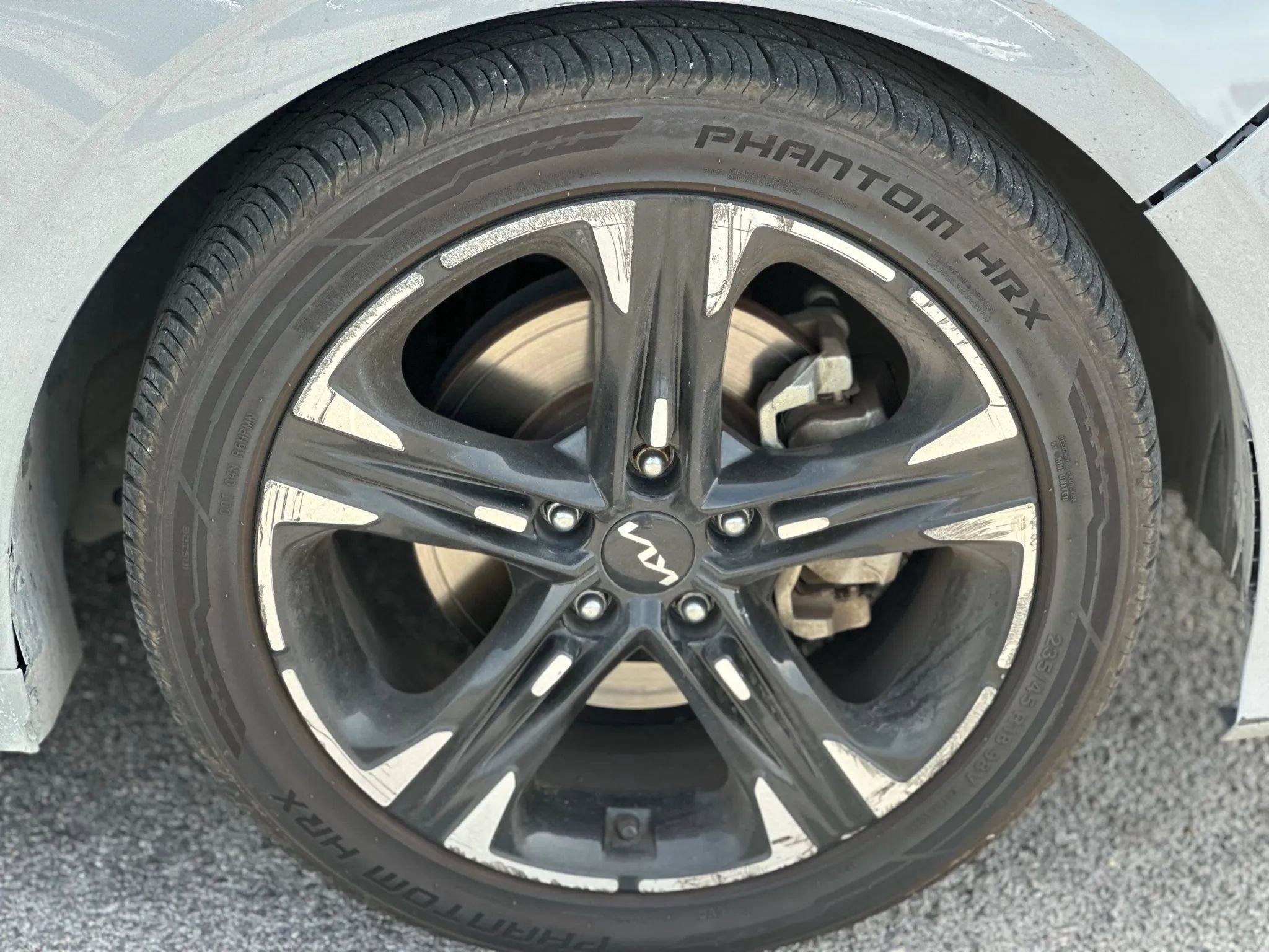 Used 2023 Kia K5 GT-Line image 26