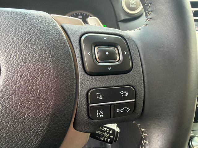 Used 2019 Lexus NX 300 FWD w/ Comfort Package image 29