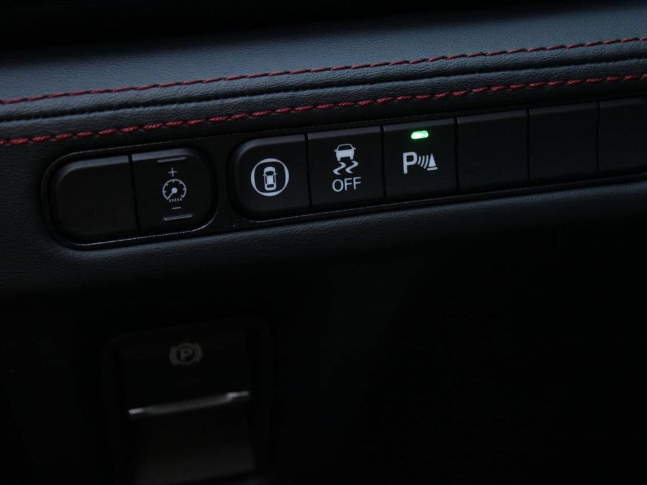 Used 2025 Acura MDX A-Spec AWD/4WD image 32