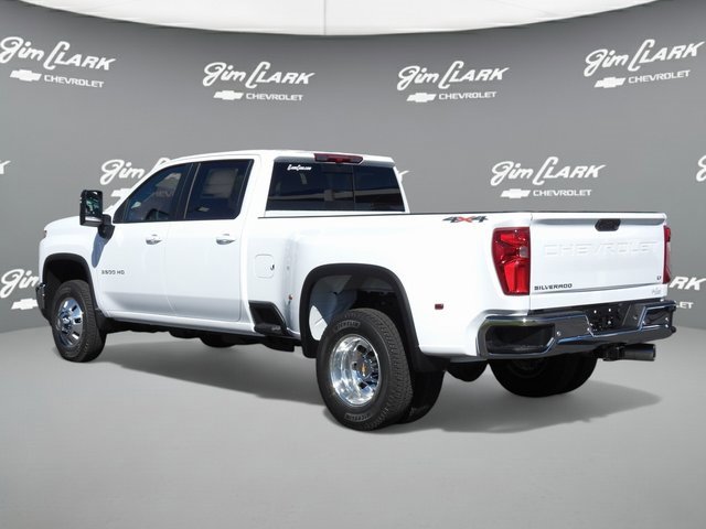 New 2026 Chevrolet Silverado 3500 LT image 35