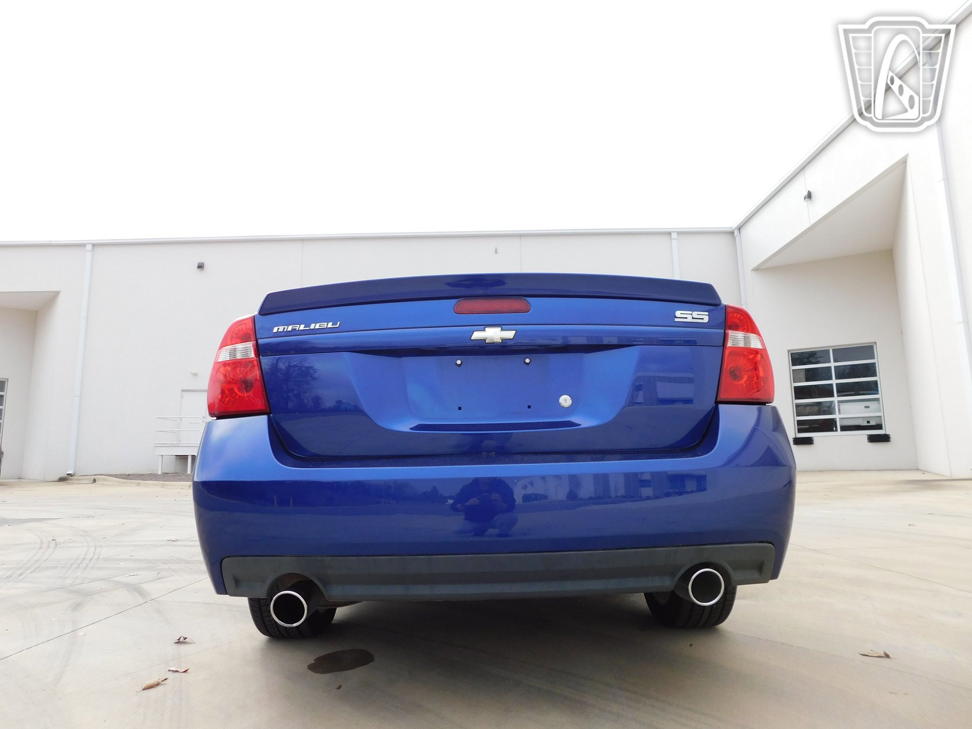 Used 2004 Chevrolet Malibu LT w/ Preferred Equipment Group image 21