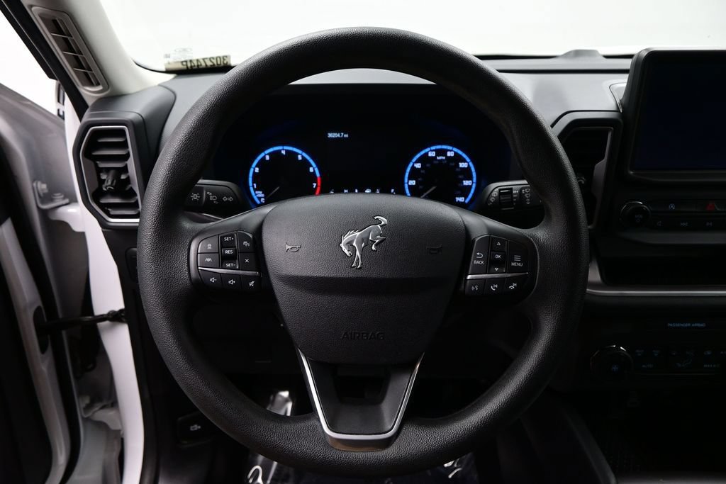 Used 2023 Ford Bronco Sport Big Bend AWD/4WD image 18