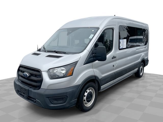 Used 2020 Ford Transit 350 XL
