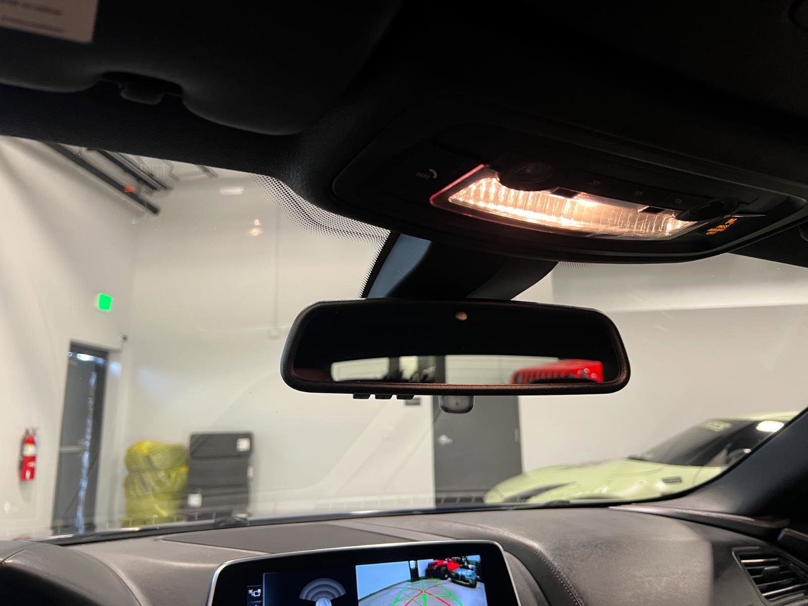 Used 2017 BMW 650i Convertible image 23