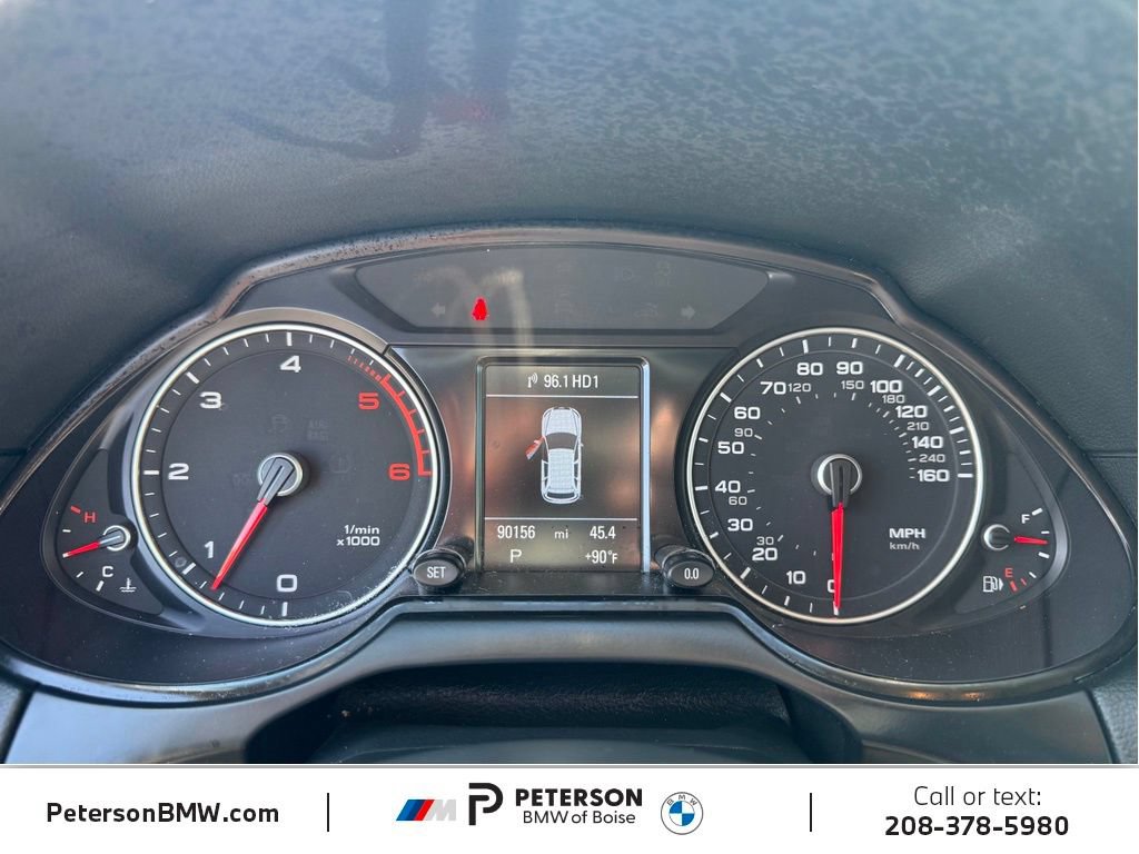 Used 2015 Audi Q5 TDI Prestige AWD/4WD image 26