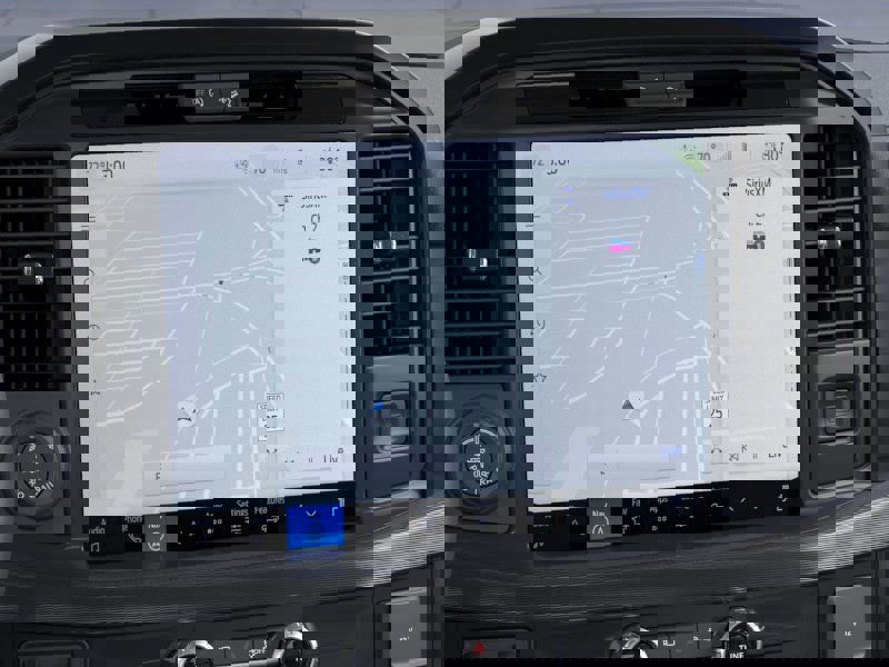 New 2026 Ford F150 Lariat w/ Equipment Group 501A Mid image 14