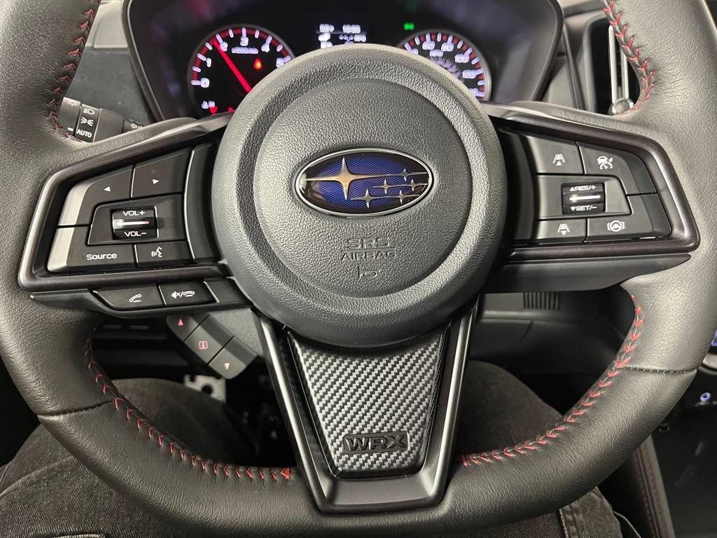 Used 2024 Subaru WRX TR image 23