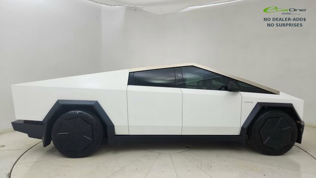Used 2024 Tesla Cybertruck AWD Crew Cab image 6