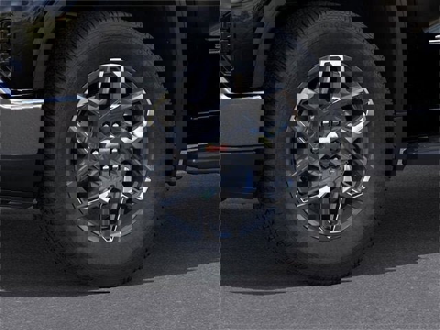 New 2026 GMC Sierra 1500 SLT w/ SLT Convenience Package image 9