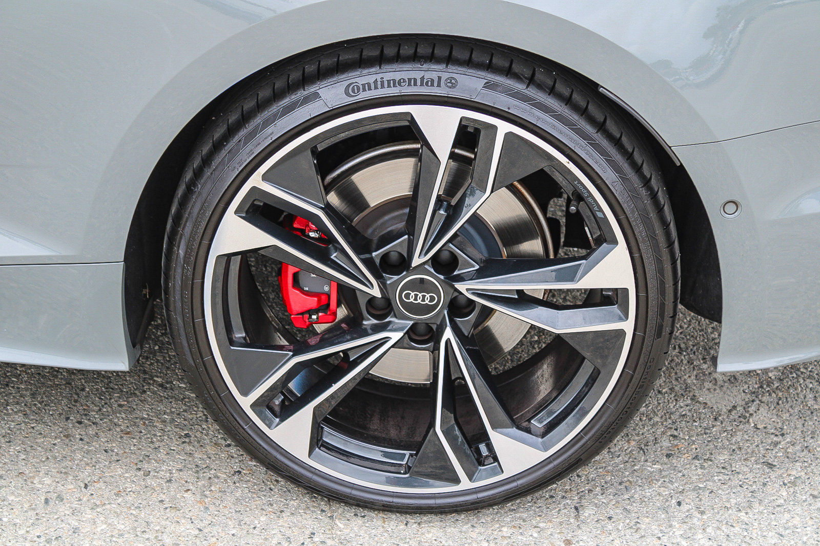 Used 2022 Audi S5 Prestige w/ S Sport Package AWD/4WD image 12