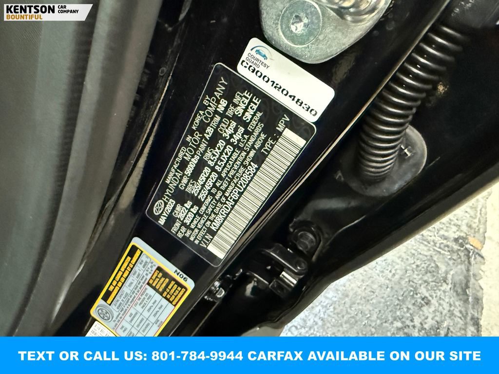 Used 2023 Hyundai Ioniq 5 Limited image 39