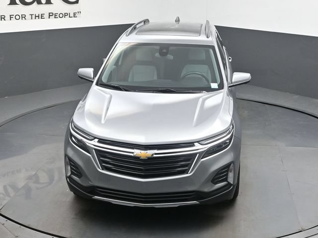 Used 2023 Chevrolet Equinox LT FWD image 60
