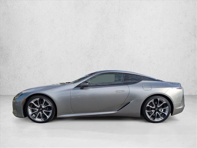 Used 2018 Lexus LC 500 Coupe image 10