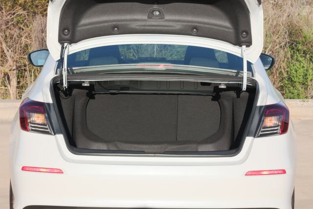 New 2026 Honda Civic Sport image 20