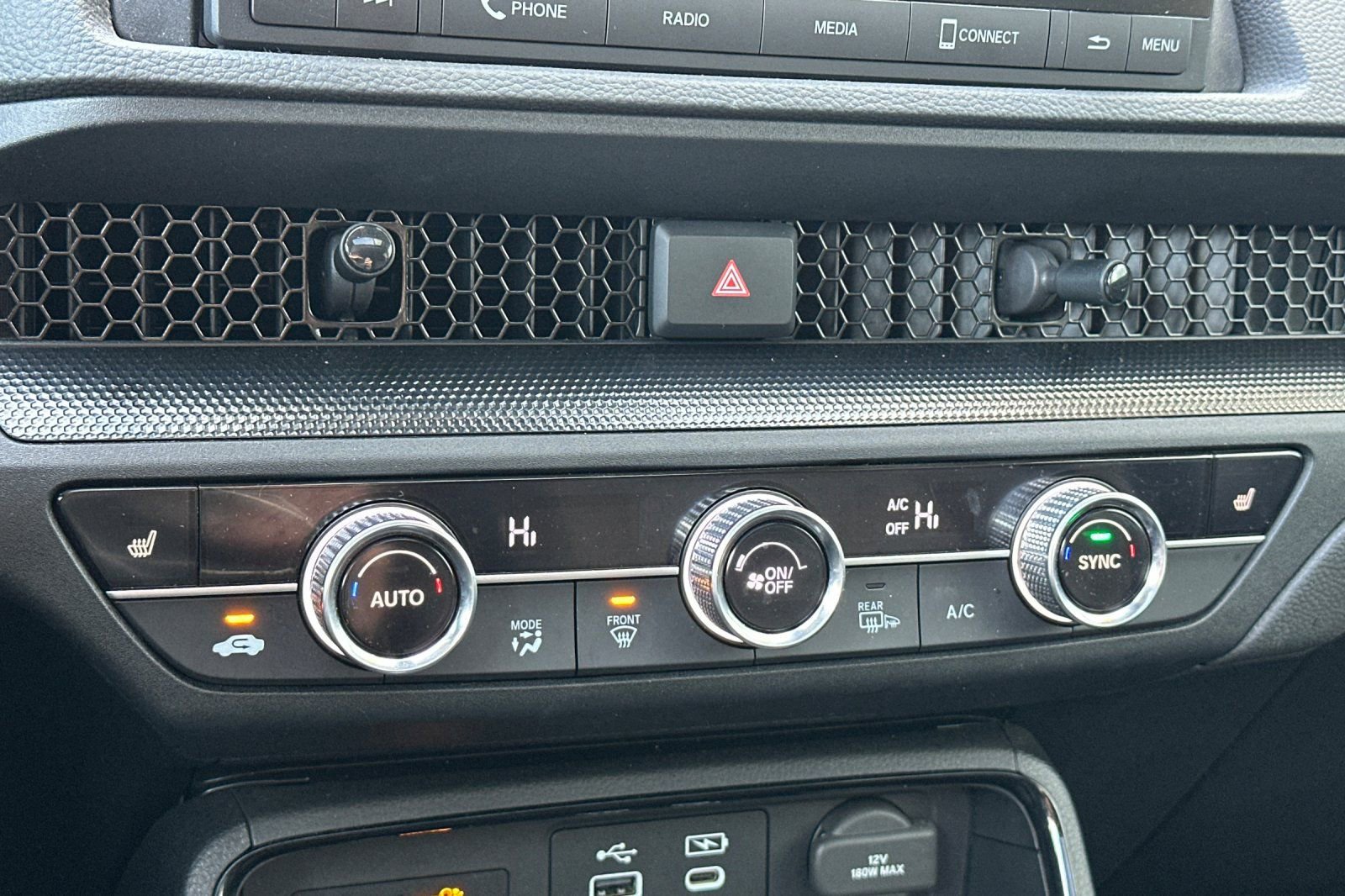 Used 2024 Honda CR-V EX image 23