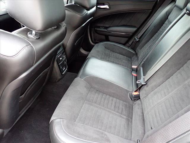 Used 2022 Dodge Charger R/T w/ Daytona Edition Group RWD image 8