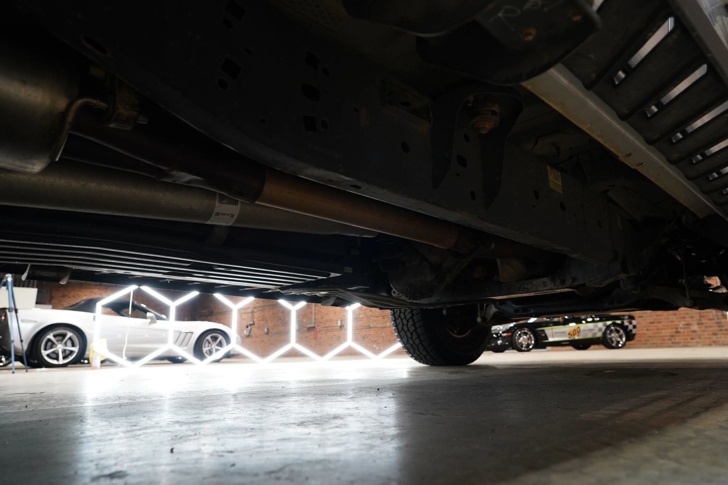 Used 2014 Ford F150 Raptor w/ Equipment Group 801A Luxury image 73