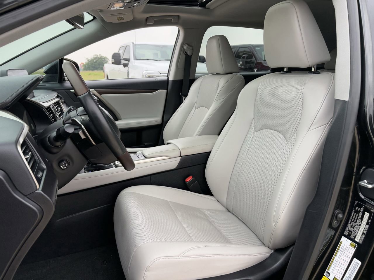Used 2020 Lexus RX 350 FWD w/ Premium Package image 28