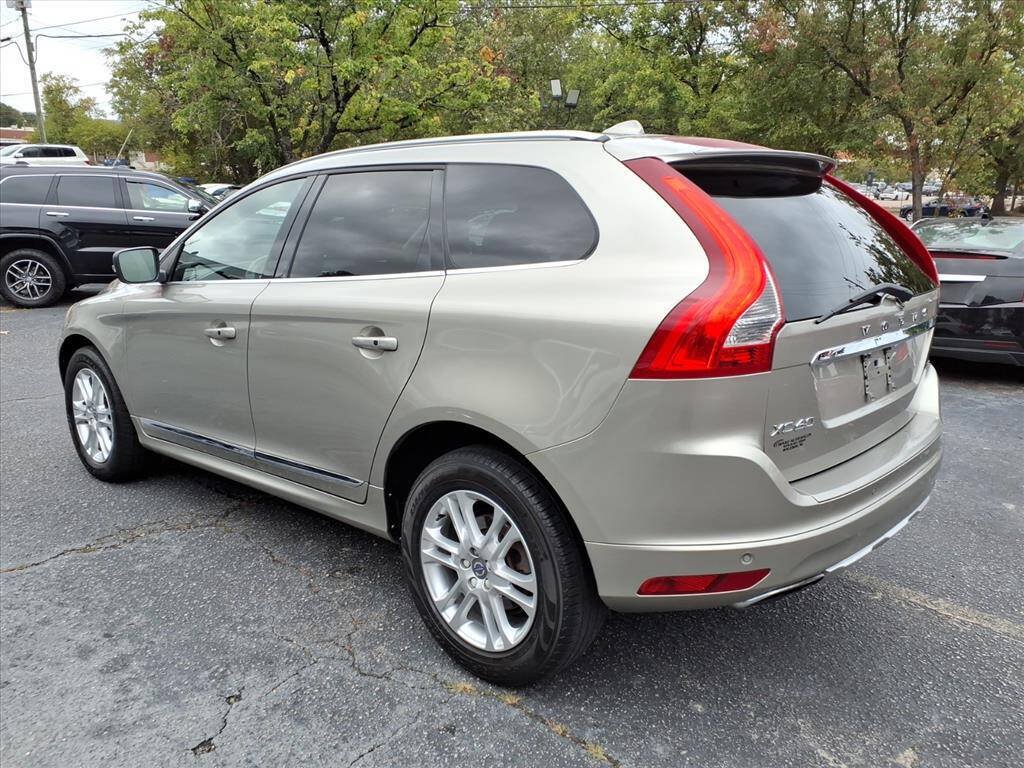 Used 2015 Volvo XC60 T5 Platinum FWD image 7