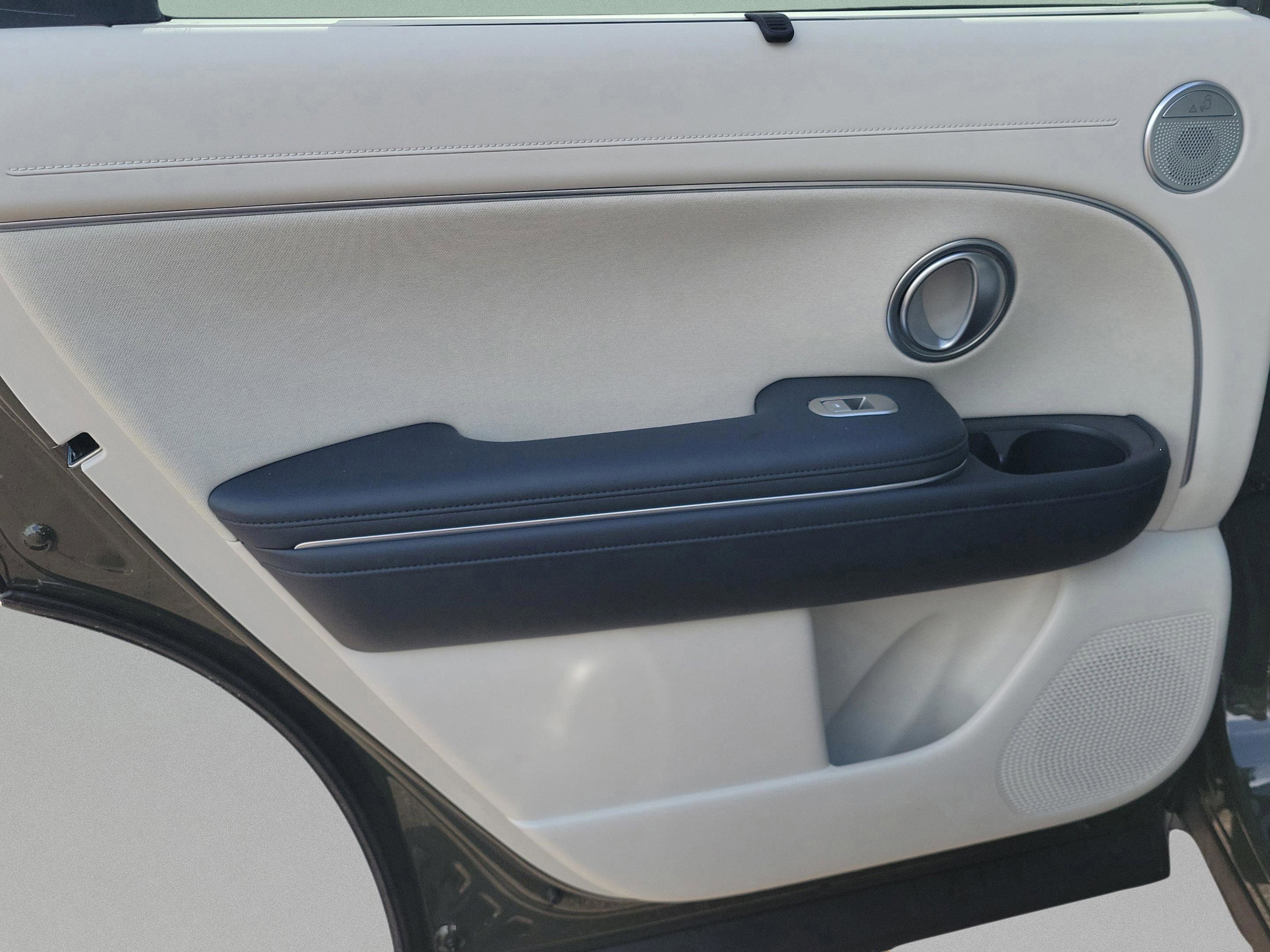 New 2026 Hyundai Palisade Calligraphy image 18