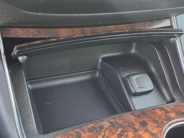 Used 2014 Chevrolet Impala LTZ image 9