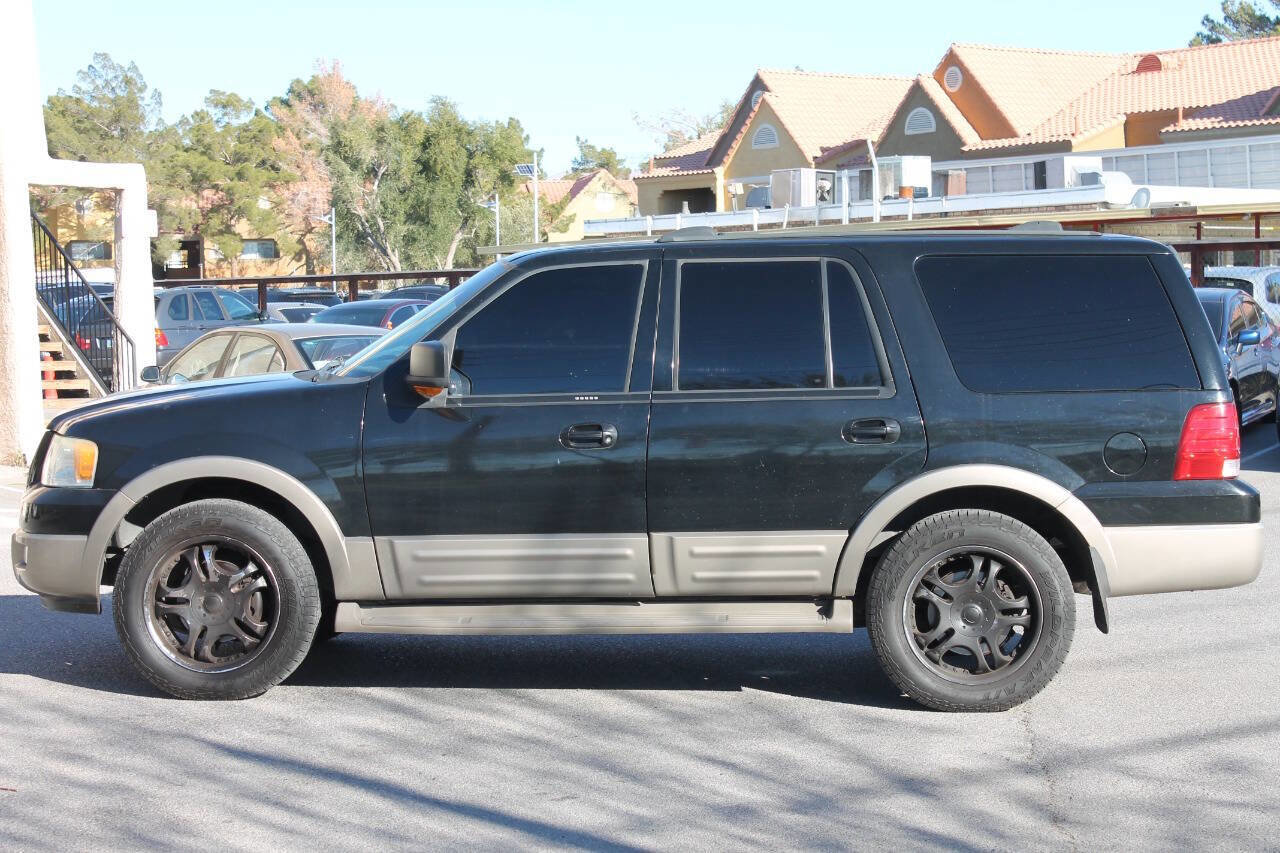 Used 2004 Ford Expedition Eddie Bauer RWD image 5